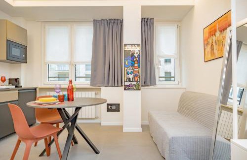 Loreto Apartment | Cosy Studio Milano- Buenos Aires & Loreto