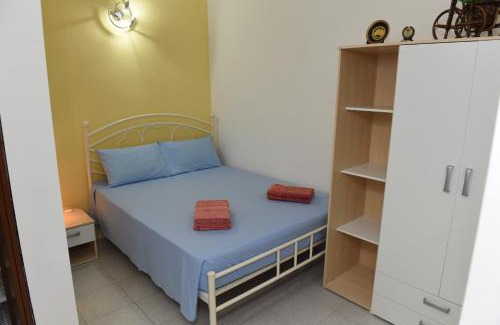 Marsalforn Apartment | Inviting Studio with Pool and Ocean View - Rated 9.1/10