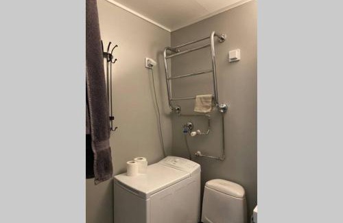 Hameenkyla Apartment | Convenient Studio Steps From Airport and Train Station