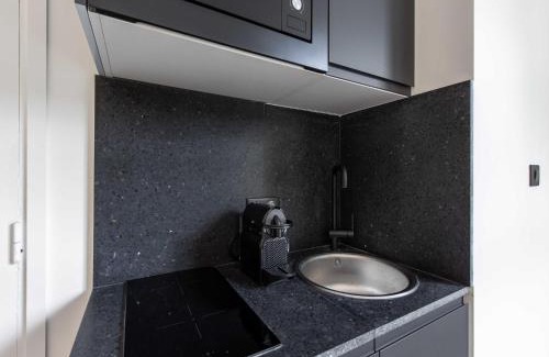 Quartier de Javel Apartment | Cosy Studio - Parc des expositions Tour Eiffel 5