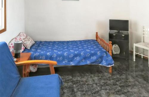 Tigaday Apartment | Seaside Studio Retreat at Frontera, Just 2 km from Beach