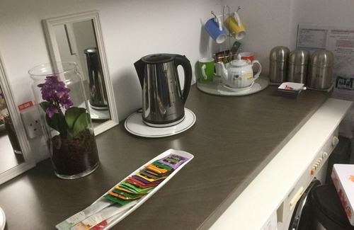 Paddington Apartment | Stylish Historic Mews Flat Near Hyde Park with Free WiFi