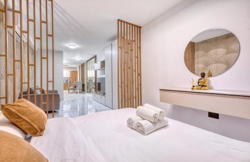Paceville Apartment | Cosy Suite Saint Julians