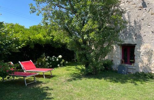 Troesnes House | Charming Cosy sur Ourcq: Child-Friendly Getaway