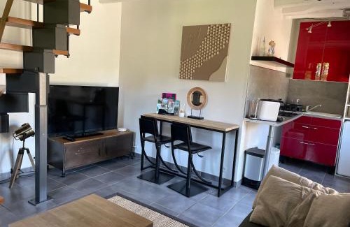 Troesnes House | Charming Cosy sur Ourcq: Child-Friendly Getaway
