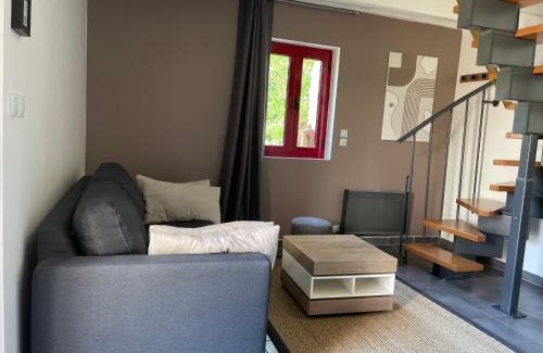 Troesnes House | Charming Cosy sur Ourcq: Child-Friendly Getaway