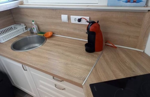 Palau-del-Vidre Apartment | 🏡 Cosy T2 Classified 3★ - Private Parking, Bikes Included, Quiet & Near Center
