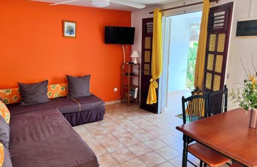 Trois-Rivieres Apartment | Cosy T2 dans village de pêcheurs, plage à pied