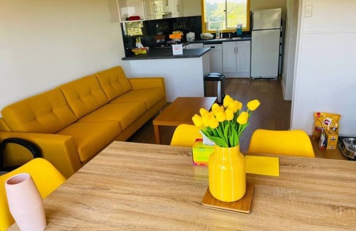 Venus Bay House | Inviting Tin Shack - Venus Bay: Pet & Child Friendly Stay