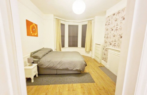 West Thornton Apartment | Cosy two bedroom apartment in Thornton Heath