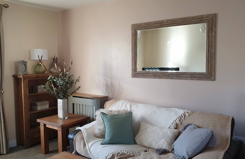 Filey Apartment | Exceptional Two-Bedroom Apartment with Ocean Views in Filey