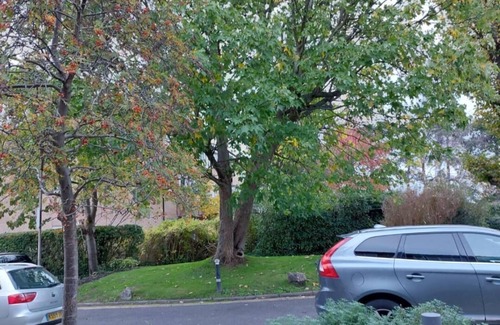 Fairfield House | Cozy Two-Bedroom Apartment with Free Parking & WiFi