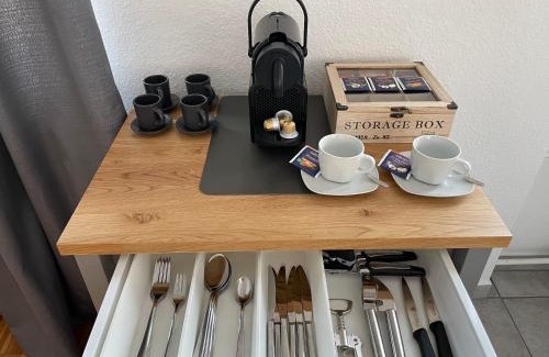 Vahrenwald Apartment | Comfortable Stay in the Heart of Hannover for Families