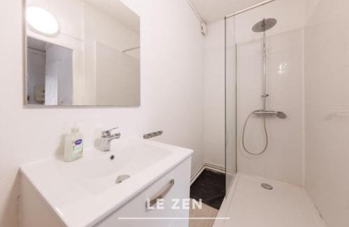 Montlucon Apartment | Cosy Urbain - 5 appartements à Montluçon