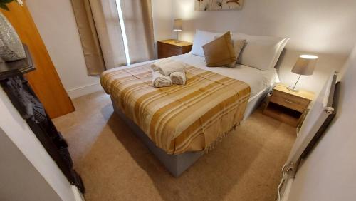 Chatham Apartment | Inviting 5-Bedroom Villa Ideal for Family Getaways