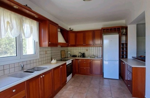Monemvasia Villa | Cozy Villa Near Monemvasia Castle for Family Getaways