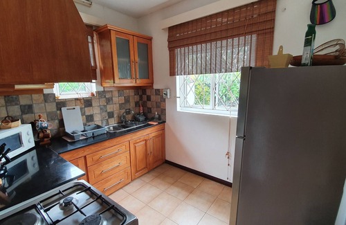 Calodyne Villa | Inviting Villa in Mauritius with Pool and Hi-Speed Internet