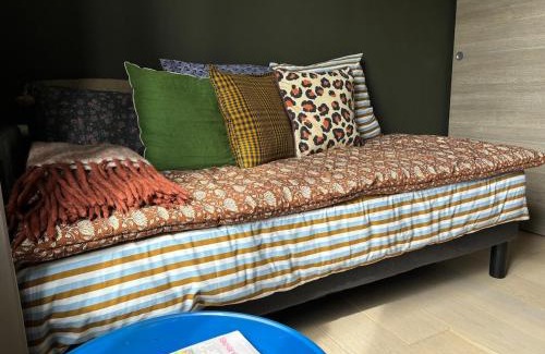 Touques Villa | Cosy villa, near beach