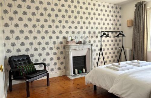 Touques Villa | Cosy villa, near beach