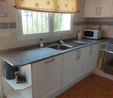 Tarraula Villa | Inviting Villa with Private Pool & Scenic Mountain Views