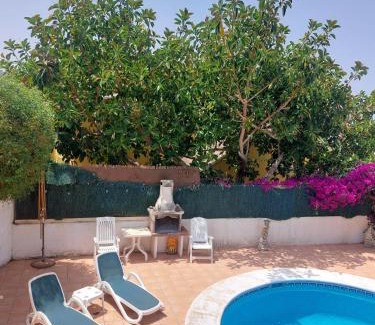 Tarraula Villa | Inviting Villa with Private Pool & Scenic Mountain Views