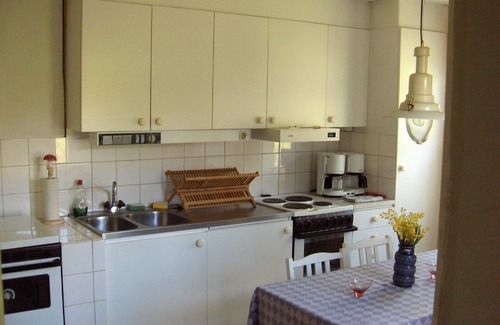 Broaryd Cottage | Inviting Cottage with Ocean View and Guest Rated 9.8