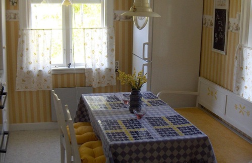 Broaryd Cottage | Inviting Cottage with Ocean View and Guest Rated 9.8