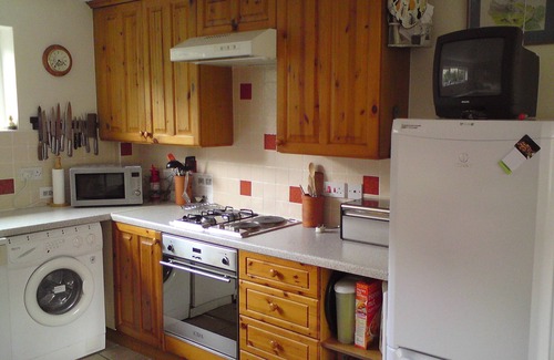 Thropton House | Delightful Pet-Friendly House Near Northumberland National Park