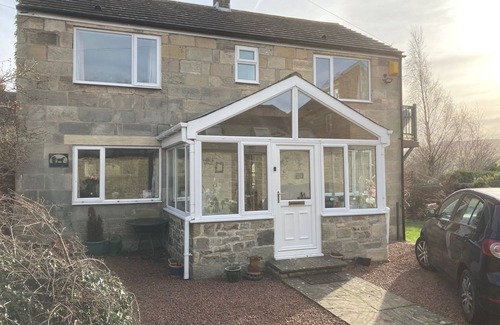 Thropton House | Delightful Pet-Friendly House Near Northumberland National Park