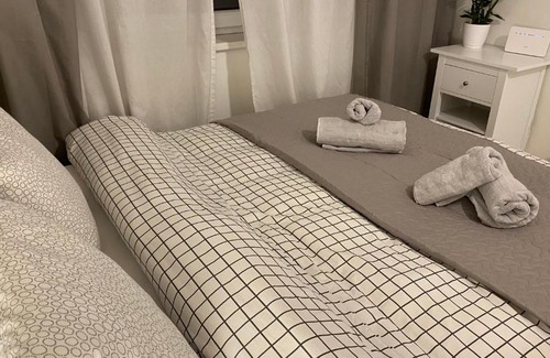 Daugavpils Apartment | Inviting Cosy&White Apartment in Daugavpils - 9.3/10 Rated