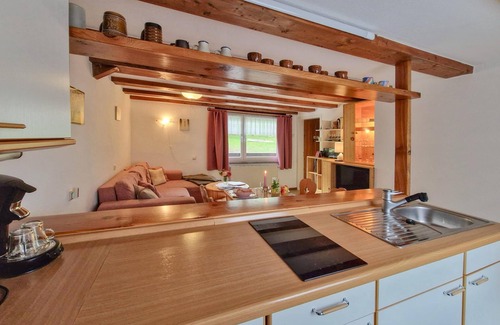 Breitenbrunn/Erzgeb. House | Cosy wooden chalet in the Ore Mountains