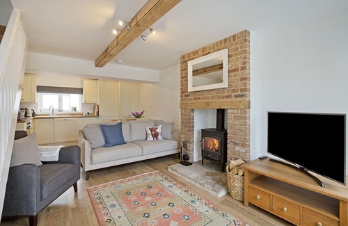 York Cottage | Charming Yorkshire Cottage Near York and Harrogate