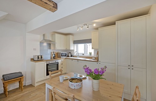 York Cottage | Charming Yorkshire Cottage Near York and Harrogate
