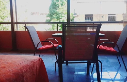 Trikala House | Cozy Riverfront Retreat with Breakfast and Family Amenities
