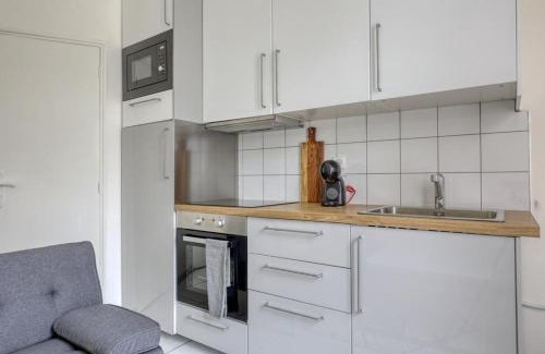 Argenteuil Apartment | Cozy Retreat Near Paris with Excellent Guest Rating 8.7