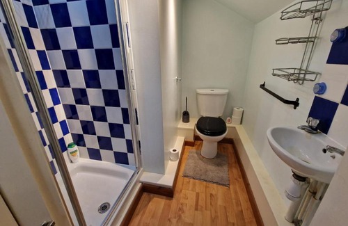Evesham House | Inviting CosyHomeStay Evesham with Free Parking & WiFi