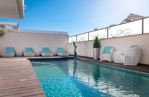 Herzliya Pituach Villa | Cosytal Villa