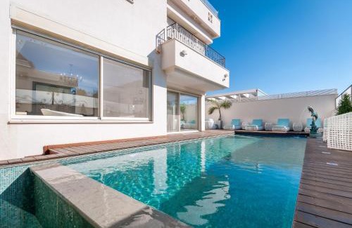 Herzliya Pituach Villa | Cosytal Villa