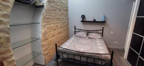 Faubourg-Raines Apartment | Cozy Appartement DIJON Near Gastronomy & Family-Friendly Fun