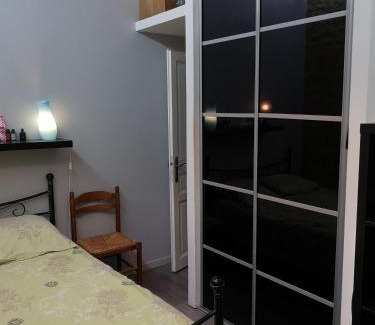 Faubourg-Raines Apartment | Cozy Appartement DIJON Near Gastronomy & Family-Friendly Fun