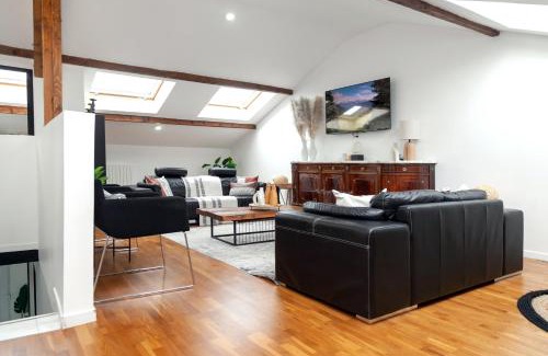 Gagny Villa | Cozy Villa near Paris, Disneyland & Olympic Venues