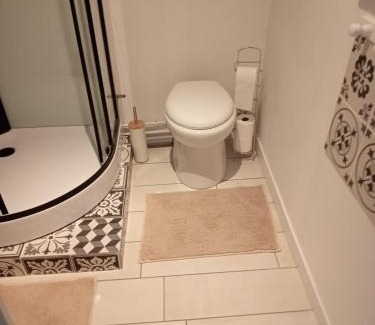 Chantelle Bed & Breakfast | Coté Bouble Chantelle 03140