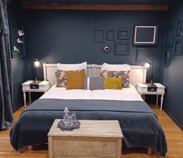 Bischwihr Bed & Breakfast | Discover Coté Cour Bischwihr Colmar: Guest Rated 8.9/10