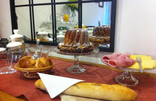 Bischwihr Bed & Breakfast | Discover Coté Cour Bischwihr Colmar: Guest Rated 8.9/10