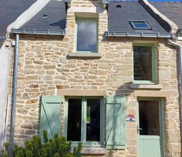 Sarzeau House | Exceptional Oceanfront Retreat at Coté Golfe, Morbihan