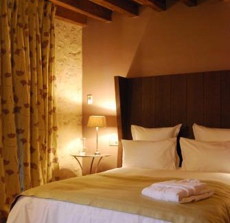 Remalard-en-Perche Hotel | Relaxing Retreat at Coté Parc: Rated 8.9 with Spa & Hot Tub