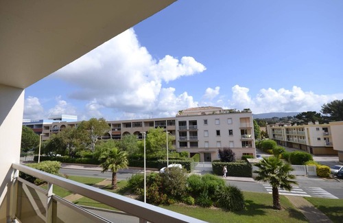 La Faviere Apartment | Oceanfront Cote D'Azur Apartment with Spectacular Views