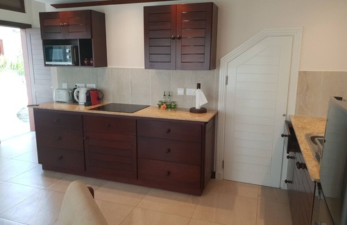 Praslin Island House | Experience Cote d'Or Footprints: Oceanfront Bliss & 9.8 Rating