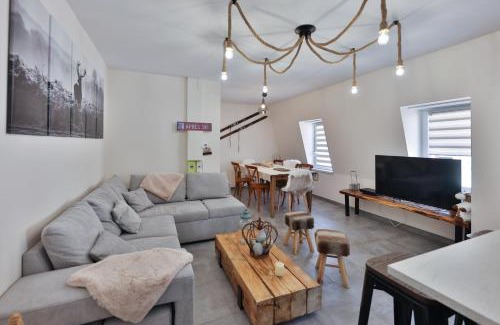 Munster Apartment | Family-Friendly Retreat at COTE MONTAGNE with Great Reviews