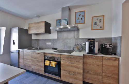 Munster Apartment | Family-Friendly Retreat at COTE MONTAGNE with Great Reviews